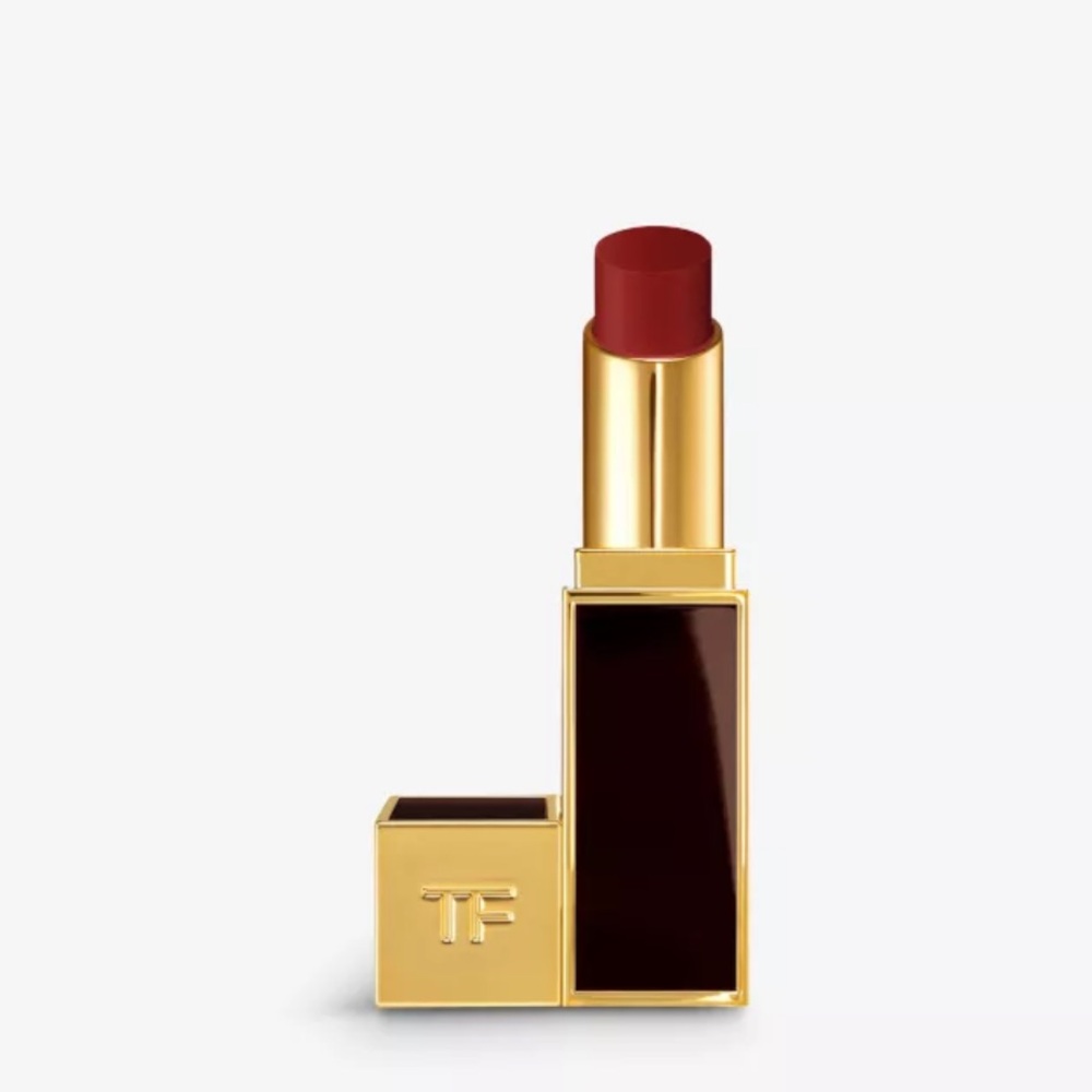 TOM FORD Satin Matte Lip Colour lipstick 3.3g - 91 Lucky Star - Picture 2 of 13